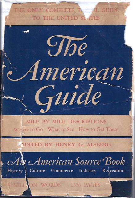 The American Guide Image for The American Guide