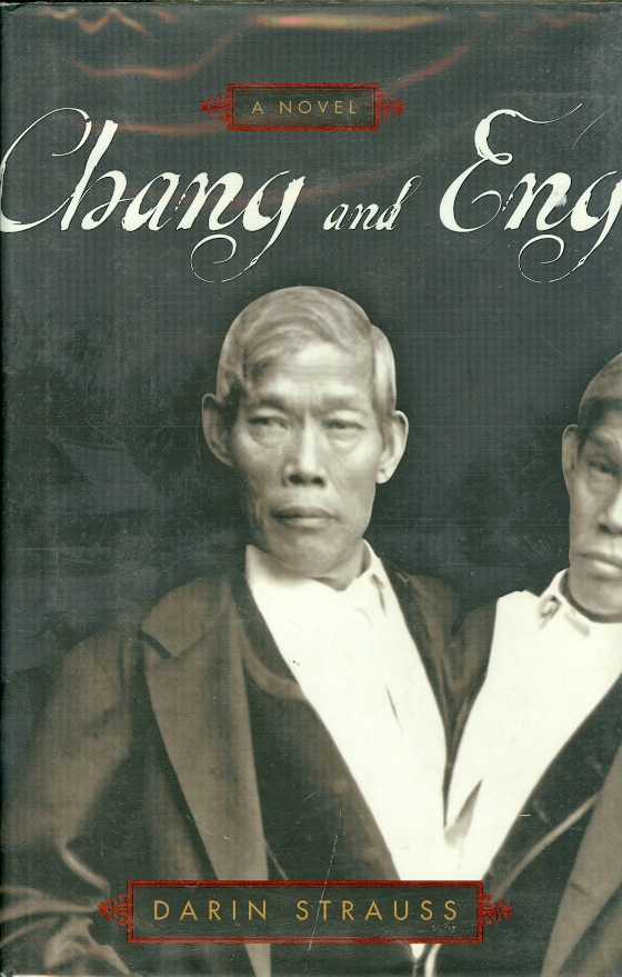 Image for Chang and Eng