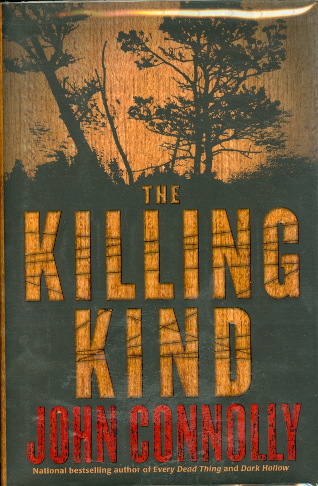 The Killing Kind Image for The Killing Kind