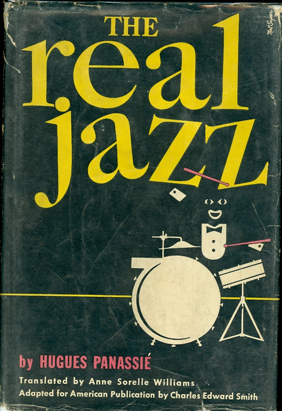 Image for The Real Jazz
