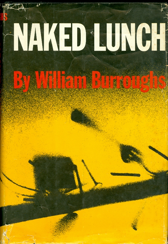 Image for Naked Lunch