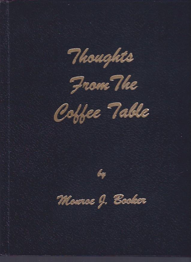 Image for Thoughts from the Coffee Table