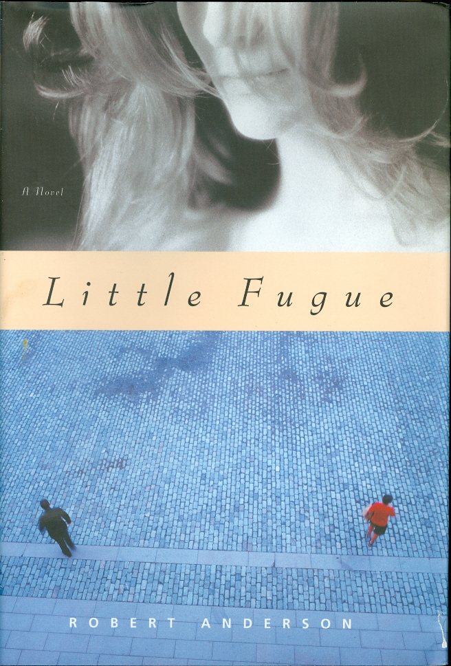 Image for Little Fugue